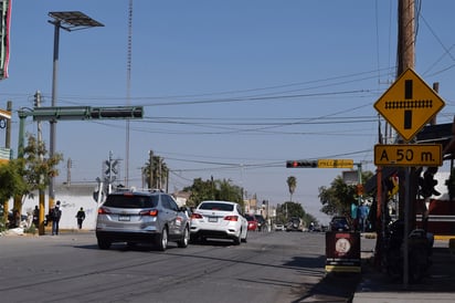 Para el ejercicio 2018 se habían presentado proyectos hasta por 400 mdp, en su mayoría de continuidad a obras viales o de conectividad. (EL SIGLO DE TORREÓN)