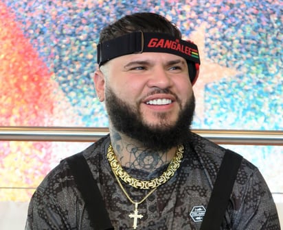 Farruko estrenará documental de HBO Farruko: En letra de otro, en el que a través de las canciones de otros artistas relata momentos clave de su vida.