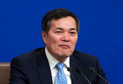 El viceministro de Comercio, Qian Keming, dijo en conferencia de prensa que 'China proporcionará más oportunidades de inversión a compañías multinacionales y creará un ambiente de inversión que sea más estable, justo, transparente y predecible'. (ARCHIVO)