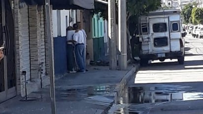 La Secretaría de Seguridad Pública Municipal informó que a las 15:40 horas se generaron distintos reportes con respecto a incidentes delictivos en la ciudad de San Francisco del Rincón.