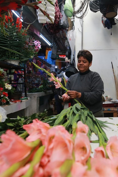 El comercio al por mayor bajó sus ingresos en 3.1%. (EL SIGLO DE TORREÓN)