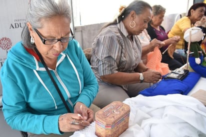 Señalan que las empresas desaprovechan la experiencia y responsabilidad de los adultos mayores. (EL SIGLO DE TORREÓN)