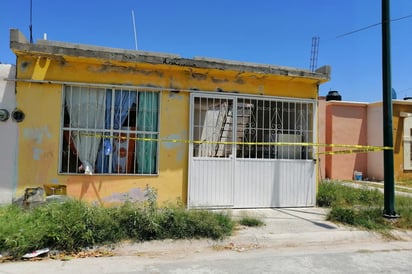 Encuentran a hombre muerto en su casa; familiares lo vieron con vida por última vez el sábado. (EL SIGLO DE TORREÓN)