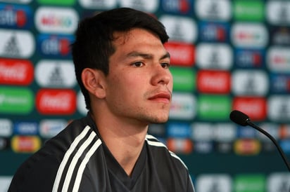 La amplia calidad que tiene “Chucky” Lozano será determinante para la conexión que tendrá con la afición de su nuevo equipo. (ARCHIVO)
