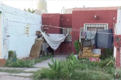 Los tres niños violentados por su padre fueron dados de alta del hospital y están bajo resguardo.