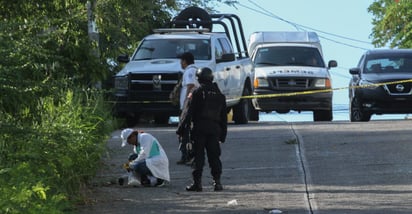 La ambientalista Nora Patricia López fue asesinada el pasado miércoles en el municipio de Palenque, Chiapas. (TWITTER)