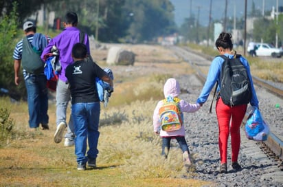 En dichos encuentros se contará con la participación del Colegio de la Frontera Norte, la Asociación de Cronistas e Historiadores de Coahuila, así como expertos en la materia. (EL SIGLO COAHUILA)