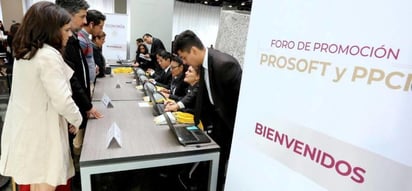 Desde 2016, se ha apoyado y beneficiado a 629 empresas. (AGENCIAS)