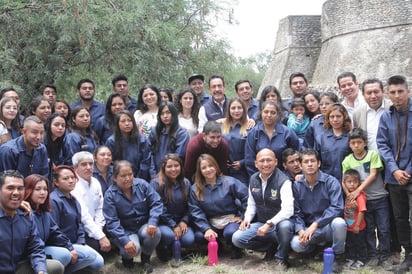 El programa de Jóvenes Construyendo el Futuro se mantiene en la opacidad al tener un padrón con información improbable, incompleta e inverificable, aseguró Mexicanos contra la Corrupción y la Impunidad. (ARCHIVO)