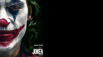 Warnes Bros. revela nuevo tráiler de Joker. (ESPECIAL)