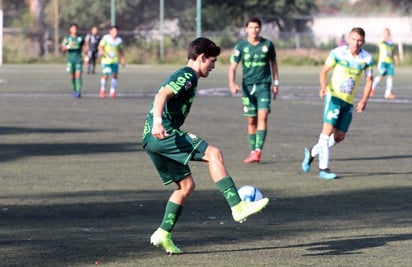 La tanda de penales se vivió de forma dramática, ya que Santos superó a León por marcador de 10-9, obteniendo de esta manera la unidad adicional. (EL SIGLO DE TORREÓN)