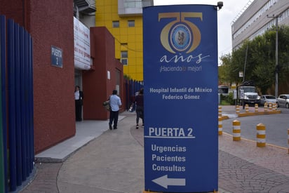 Se realizaron las gestiones necesarias para restablecer el abasto del medicamento, con el que se atiende a un promedio de 300 pacientes con cáncer.