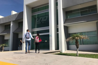 En la Universidad Tecnológica de La Laguna de Durango se realizará el tercer informe del gobernador Aispuro. (EL SIGLO DE TORREÓN)