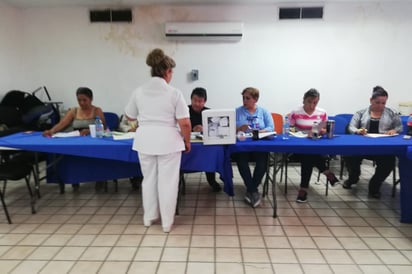 Sindicato de la Secretaría de Salud convocará a nuevas elecciones para renovación de la mesa directiva sindical. (EL SIGLO DE TORREÓN)