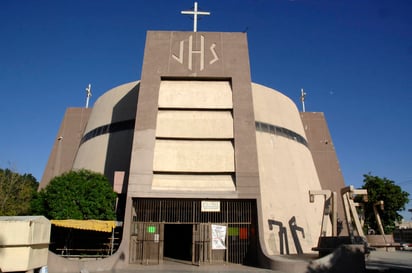 Dentro del programa que se maneja por parte de este lugar esta también la venta de antojitos mexicanos en la iglesia de San Judas Tadeo los días 8, 22 y 29 de ese mes. (ARCHIVO)