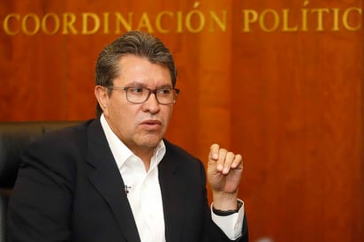 Monreal consideró que con esa opción las fuerzas opositoras ya no tendrían una postura en contra, como la han tenido respecto de las fechas del 1 de julio y 21 de marzo de 2021. (ARCHIVO)