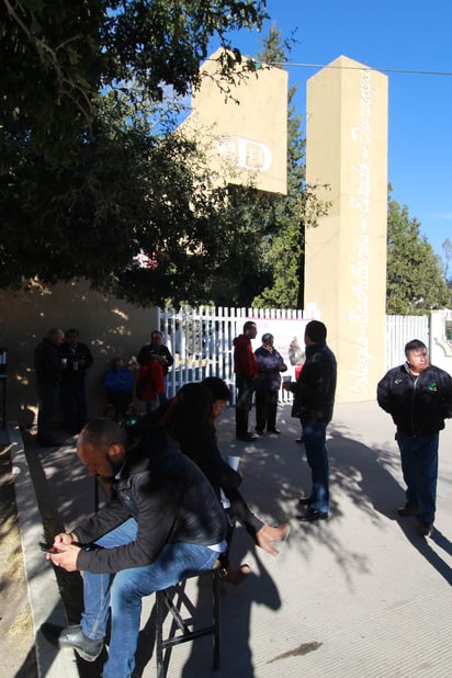 El problema de salud más encontrado es la obesidad. (EL SIGLO DE TORREÓN)