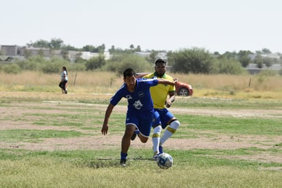 Muchos de los partidos se disputarán en el complejo Laguna Sport, en donde el campeón PAMF estrenará su más reciente corona. (ARCHIVO)