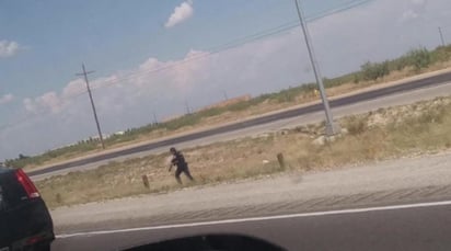 El Departamento de Policía de Midland (Texas) anunció en su página web que el presunto autor del tiroteo fue abatido y falleció por los disparos recibidos en Cinergy, en la población de Odessa. (TWITTER)