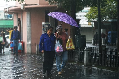 Septiembre, octubre y noviembre registraron lluvias elevadas. (EL SIGLO DE TORREÓN)