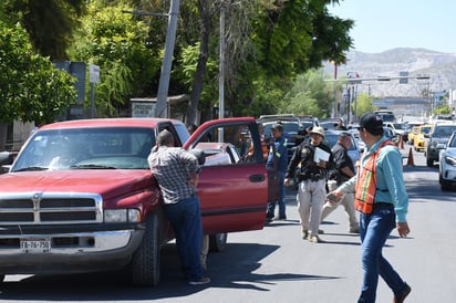 La fecha límite para regularizar los derechos vehiculares será el 30 de septiembre.