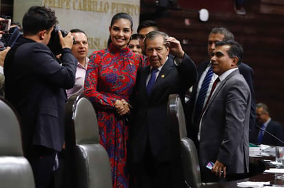 La bancada de Morena en la Cámara de Diputados renunció a modificar la ley que le permitiría controlar la Mesa Directiva por año y medio, para luego repartir el tiempo restante de la Legislatura entre las siguientes fuerzas políticas. (EL UNIVERSAL)