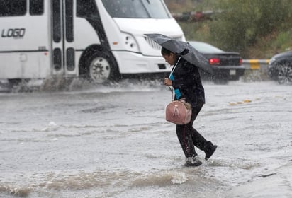 La suspensión de clases por las fuertes lluvias sólo aplicará para este jueves 5 de septiembre. 