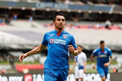 A los jugadores del Cruz Azul no les queda de otra que trabajar en lo suyo, sea quien sea el nuevo entrenador celeste. (ARCHIVO)