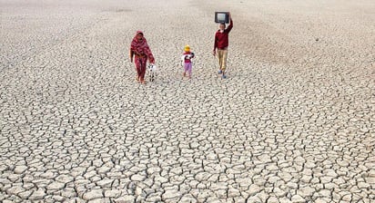 La gente sobreestima el papel del reciclaje en la reducción de su huella de carbono. (ESPECIAL)