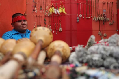 El Comité de Naciones Unidas para la Eliminación de la Discriminación Racial (CERD) expresó este a México su preocupación por la situación de discriminación y pobreza que padecen los pueblos indígenas y los migrantes en el país. (ARCHIVO)