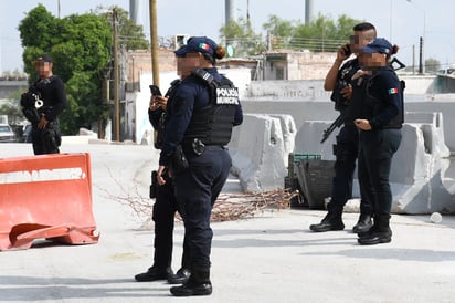 Van por más medidas de protección, por lo que buscarán que se modifiquen las leyes.