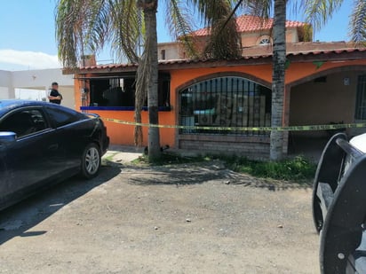 El hombre era un trabajador de un restaurante y  se dedicaba a despachar la cerveza en el expendio. (EL SIGLO DE TORREÓN)