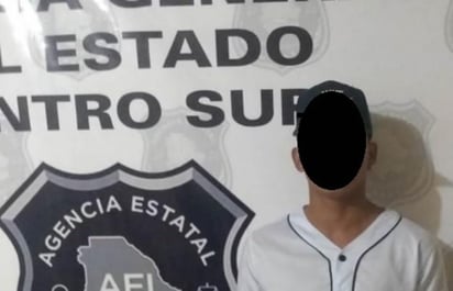 Hirieron con arma blanca al adolescente Juan David G. P., de 16 años, quien falleció por una herida a la altura del corazón. (ESPECIAL)