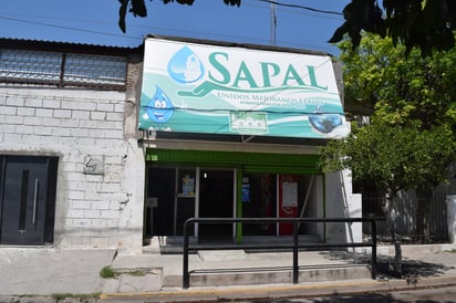 Comenzarán pláticas sobre el cuidado del agua. (EL SIGLO DE TORREÓN)