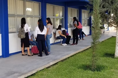 La Dirección de Ecología dio a conocer sus principales líneas de acción para el arranque de actividades. (EL SIGLO DE TORREÓN)