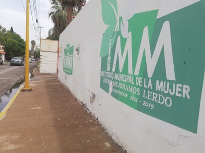 Personal dice que hay malos tratos en el Instituto Municipal de la Mujer; directora dice que siempre ha habido respeto. (EL SIGLO DE TORREÓN)