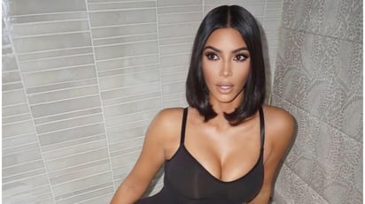 Nueva temporada de Keeping up with the Kardashian revela detalles sobre el estado de salud de Kim Kardashian. (ESPECIAL)