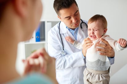 Debes acudir a tu médico ante cualquier señal de peligro, ya que de no atenderlo puede ser mortal en apenas unos días. (ARCHIVO) 