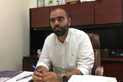 El director de Ecología señaló que comenzarán 'desde cero' en esta administración, ante la falta de programas en la anterior. (EL SIGLO DE TORREÓN)