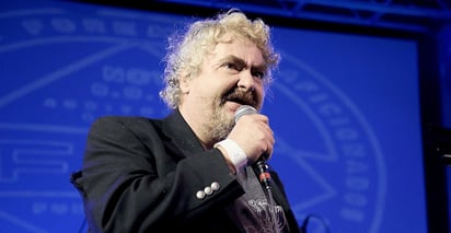 En 2015 se estrenó el documental 'The Devil and Daniel Johnston', que trata sobre un estudio de lo que fue su vida. (ARCHIVO)