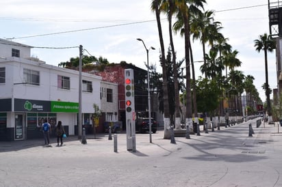 Trabajan para traer a los laguneros opciones atractivas, como el comer en forma saludable, cuidar el medio ambiente y ver fotografías de laguneros reconocidos en este ramo. (ARCHIVO)