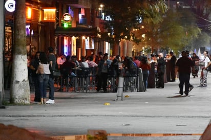 Buscarán encuentro entre ediles de la Zona Metropolitana de La Laguna para revisar temas de seguridad; además revisarán la propuesta de homologación de horarios para la venta de alcohol. (EL SIGLO DE TORREÓN)