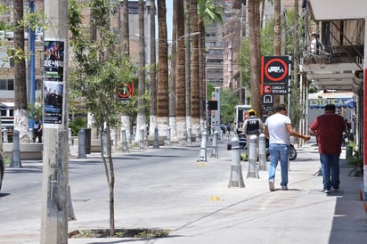 El Paseo Morelos estará de fiesta este sábado con Moorelear Todo el Día. (EL SIGLO DE TORREÓN)