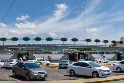 Prácticamente todos los días elementos de la Policía Federal en Durango hacen decomisos de droga. (EL SIGLO DE TORREÓN)