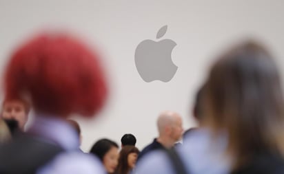 Como ha es característico de la compañía, Apple decidió finalmente enfrentarse de frente con otra compañía más, esta vez con Netflix, al anunciar que lanzará su propio servicio de streaming. (ARCHIVO)