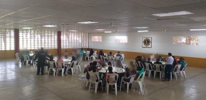 Habitantes de la sierra se desplazan por falta de seguridad. (EL SIGLO DE TORREÓN)