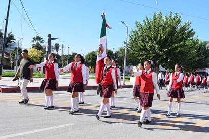 Listo el programa de las fiestas patrias en Madero. (EL SIGLO DE TORREÓN)