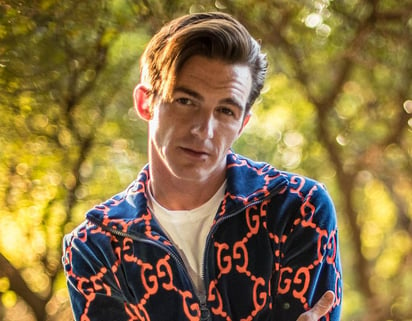 Para el cantante estadounidense Drake Bell, México se ha convertido en uno de sus destinos favoritos por su cultura y la calidez de la gente. (ARCHIVO)