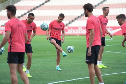 El 'Chicharito tuvo participación con la Selección Mexicana en la fecha FIFA. (CORTESÍA)