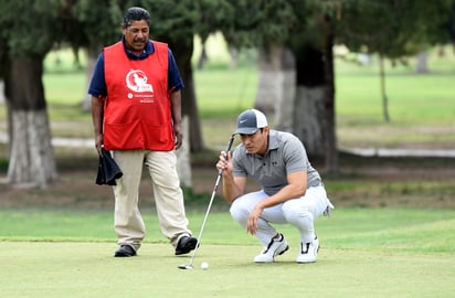 El tradicional Torneo Anual de Golf llega hoy a su final, en el Club Campestre de Gómez Palacio.